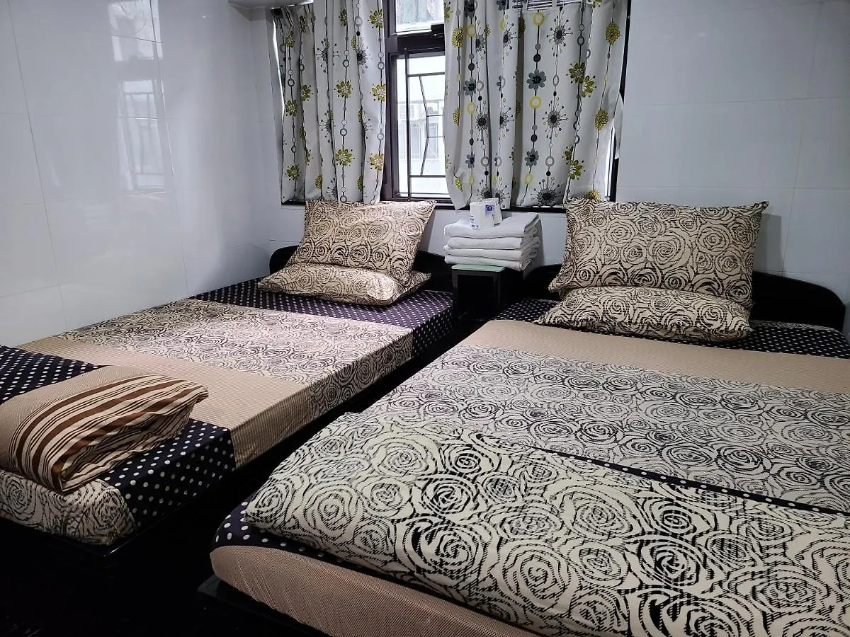 New Day Night Hostel Hong Kong 0*,