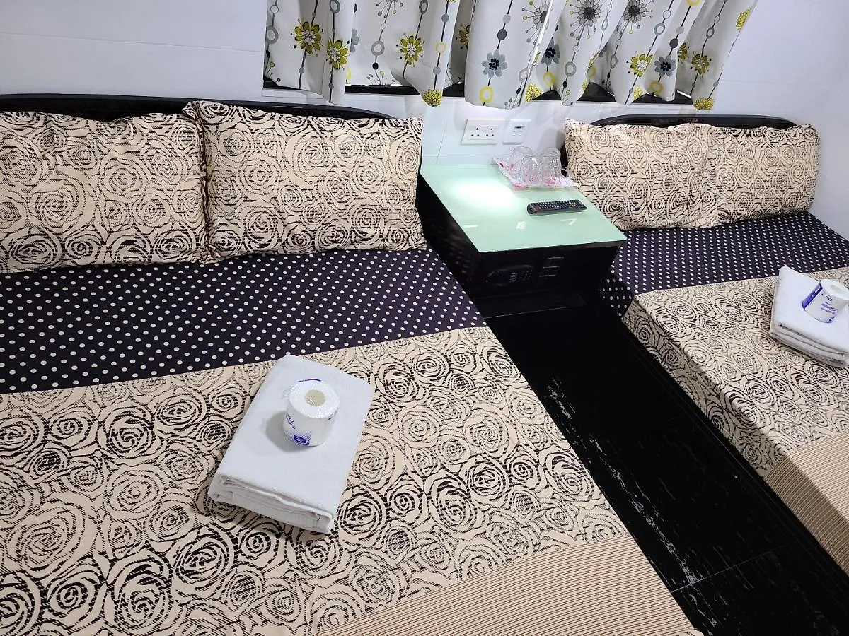 New Day Night Hostel Hong Kong 0*,  China