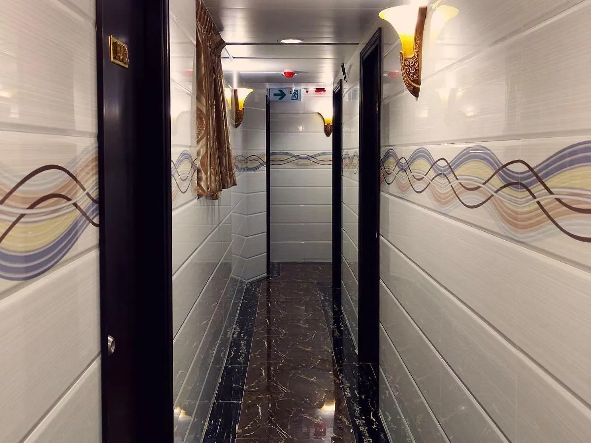 Guest house New Day Night Hostel Hong Kong