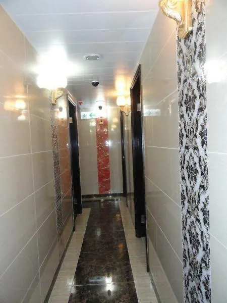 New Day Night Hostel Hong Kong