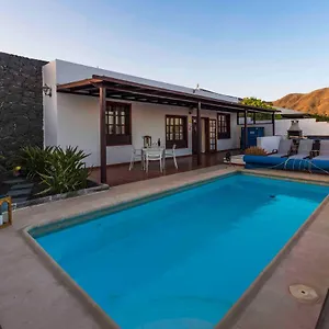 Pola Marinas Villa Playa Blanca (Lanzarote)