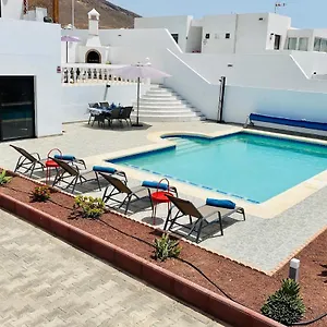 Casa Geco Apartment Playa Blanca (Lanzarote)