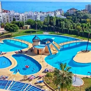 Minerva Apartment Benalmadena