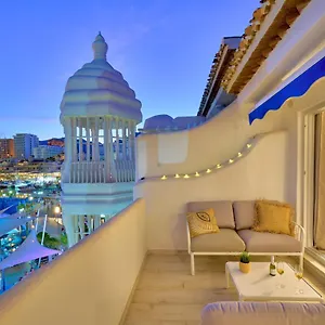 Weforyou Ola Puerto Marina Apartment Benalmadena
