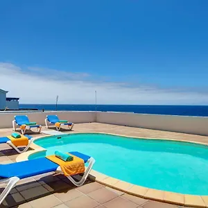 Lidia Villa Playa Blanca (Lanzarote)