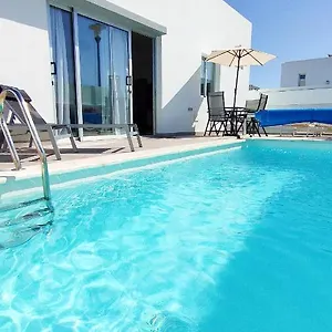 La Asomada, Villa Playa Blanca (Lanzarote)