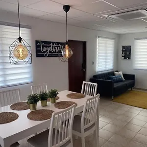 Fontana Sunset Apartment Carolina