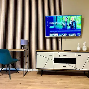 Beethoven By Aux Apartment Augsburg
